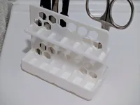 2x1 - Tweezer Rack