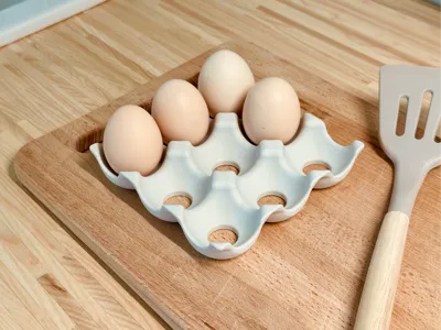 Egg Holder