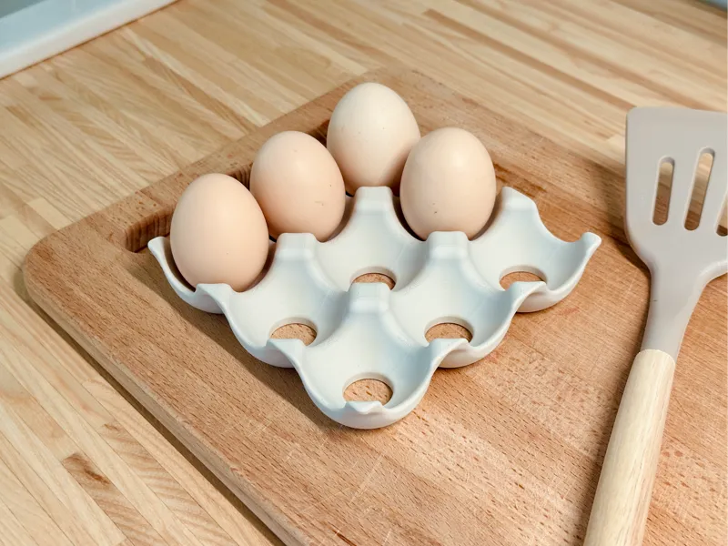Egg Holder