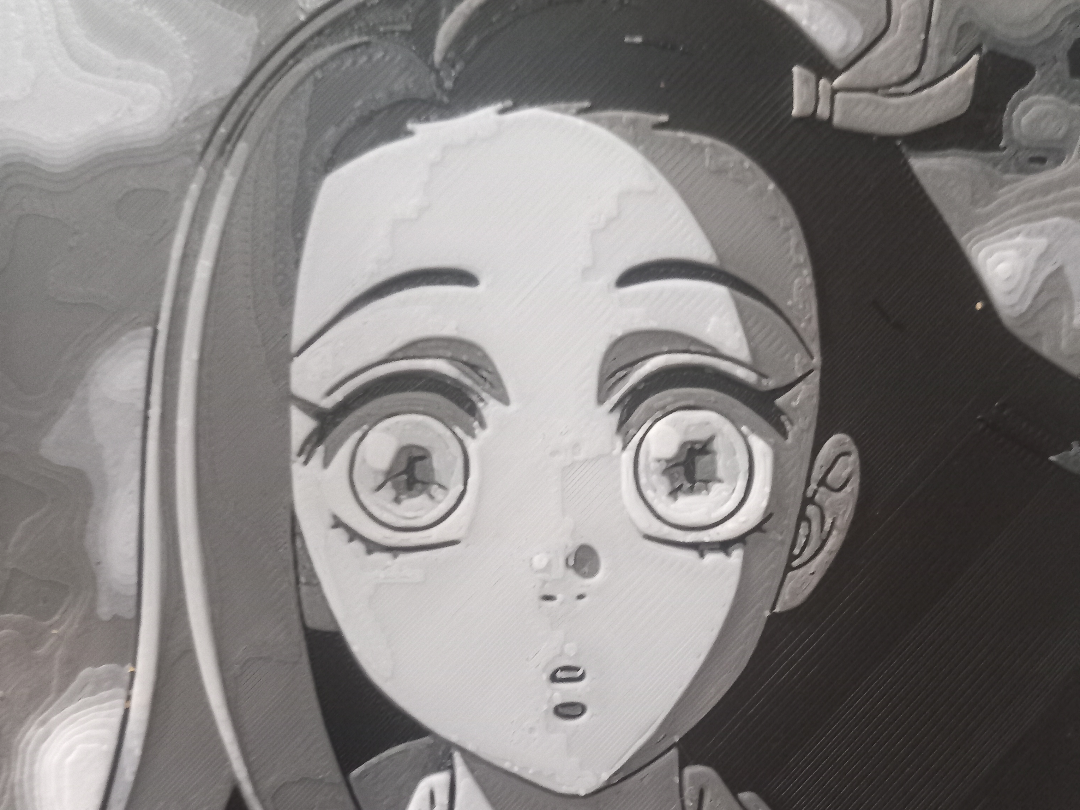 Nezuko Kamado - Demon Slayer
