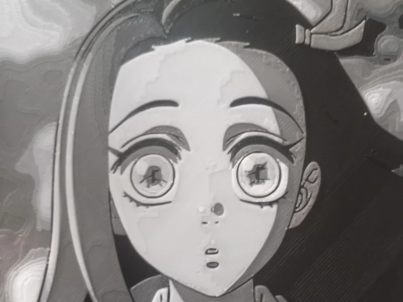 Nezuko Kamado - Demon Slayer