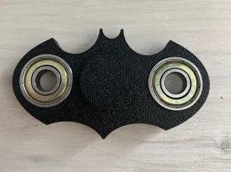 Batman Fidget Spinner
