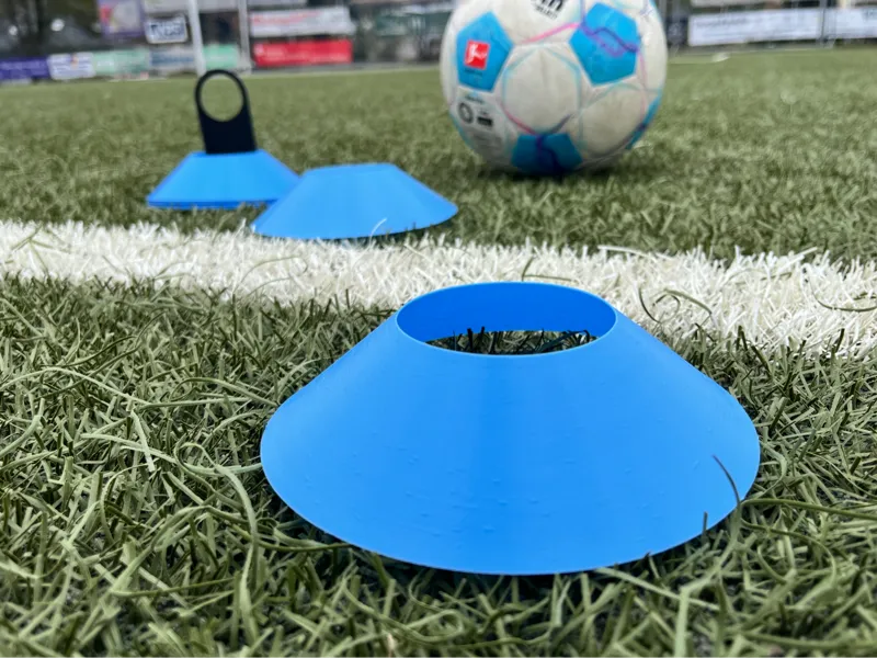 TPU Training Cones