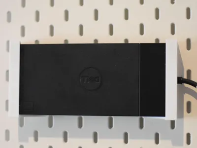 Dell K20A Skadis Mount