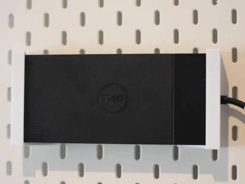 Dell K20A Skadis Mount