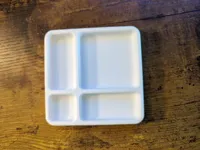 Plateau de tri vis et petites pièces — photo 8