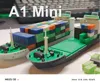 A1 Mini: V2 (Specialized for A1 Mini; A1 Mini专门优化版)