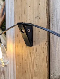 SMALL - SINGLE Hanger