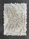 0.2mm layer, 2 walls, 15% infill (Default use)