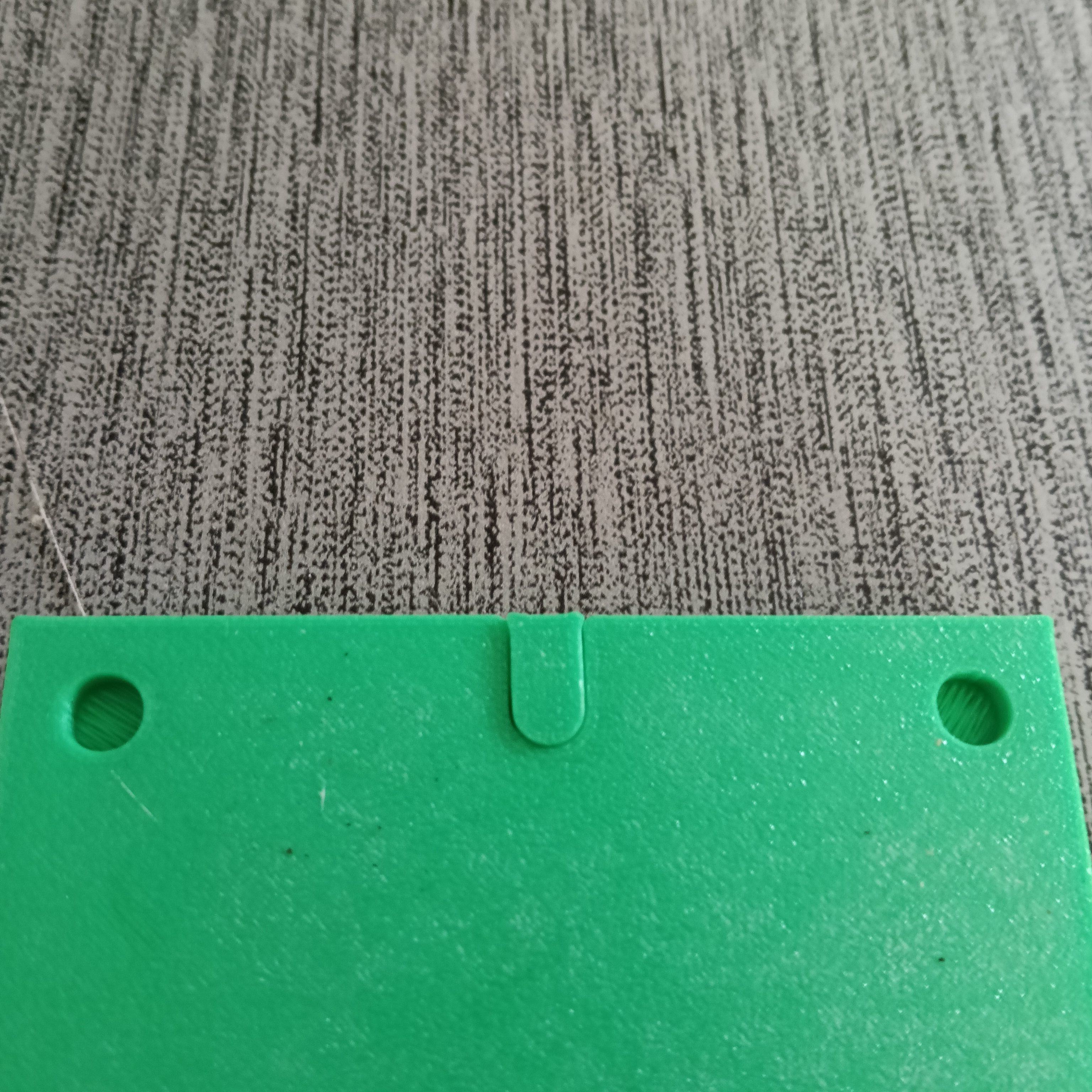 Miniatura 4 do modelo 3D Brick Magnet & Wall Display | Modular