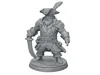 Captain: 0.4mm Nozzle, 0.08mm layer, 3 walls, 10% infill