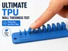 0.2mm layer, 4 walls, 15% infill