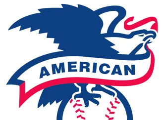 American League Logo