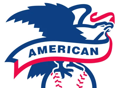 American League Logo