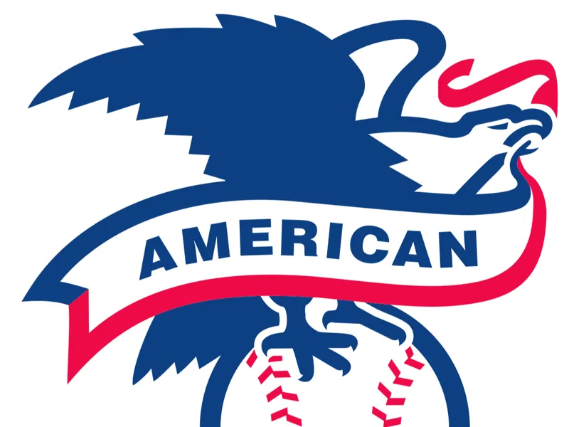 American League Logo