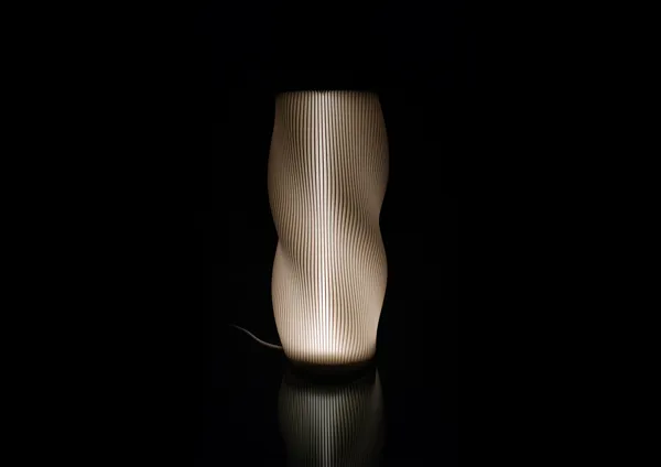 Abat-jour LED modèle B3