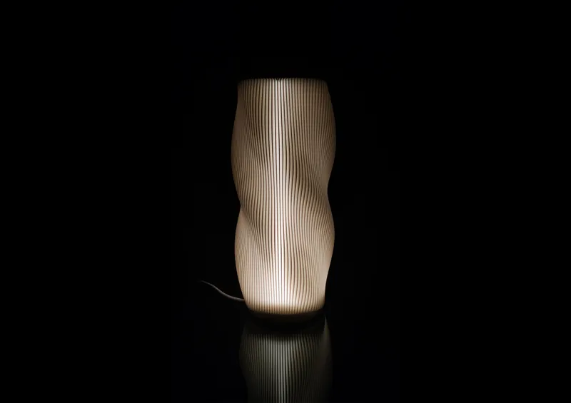 LED lamp B3
