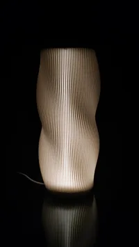 Abat-jour LED modèle B3 — photo 2
