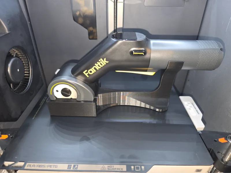 Fanttik C-10 Pro Cutter Stand