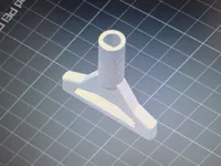 0.16mm layer, 2 walls, 15% infill