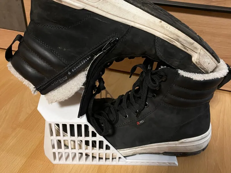 Shoe Organizer/Boots Organizer V3