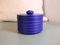 0.24mm layer, 2 walls, 8% infill
