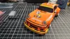 Narrow RWD Chassis Bumper 0.12mm layer, 2 walls, 15% infill