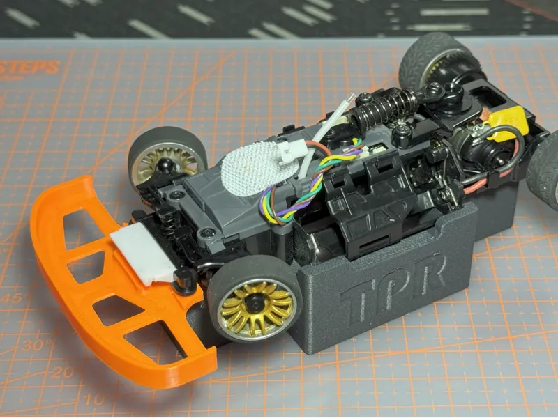 Mini-Z LM Chassis Bumper