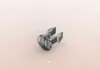 0.2mm layer, 6 walls, 25% infill