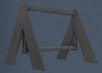 0.2mm layer, 2 walls, 15% infill (Slightly Rounded Corners)