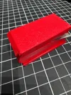 0.28mm layer, 2 walls, 5% infill