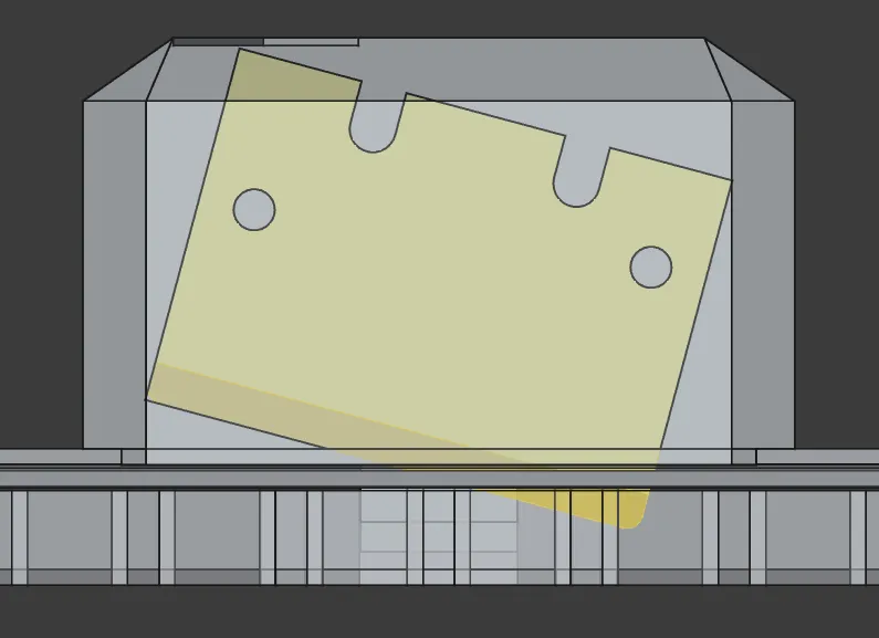 Paper Cutter - Free 3D Print Model - MakerWorld