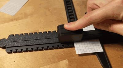 Paper Cutter