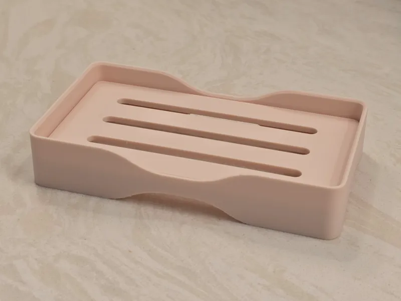 EJ Simple Soap Box