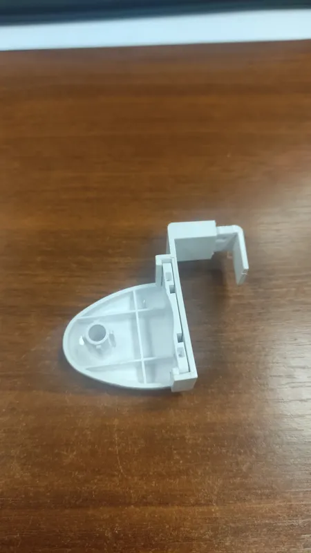 extension for blinds holder - prodloužení na držák od žaluzijí