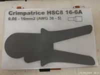 0.24mm layer, 3 walls, 15% infill