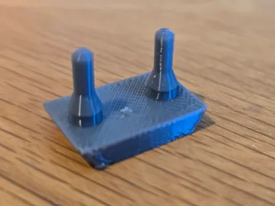 Napoleon Pro 665 Bumper