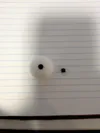 Resize pupils for easier press fit
