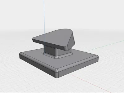 Stand for Amazon Echo Show 5 (new generation)