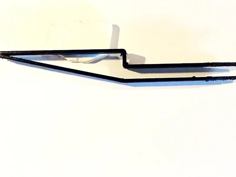 Plating tweezers