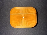 0.16mm layer, 2 walls, 15% infill