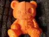 0.16mm layer, 2 walls, 5% infill