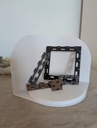 OpenForge 2.0 - Socles rapides supplémentaires — photo 3