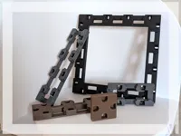 OpenForge 2.0 - Socles rapides supplémentaires — photo 2