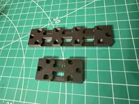 OpenForge 2.0 - Socles rapides supplémentaires — photo 4