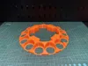 A1mini version 0.2mm layer, 2 walls, 10% infill