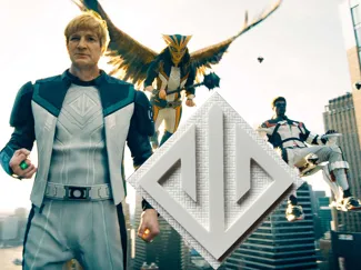 Justice Gang Chest Symbol