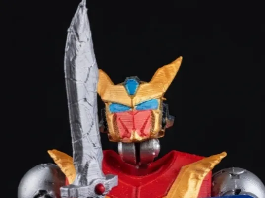 Vairan Knife