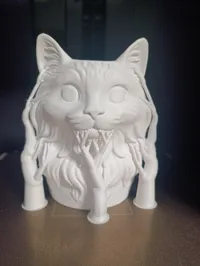0.16mm layer, 2 walls, 10% infill