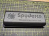 0.28mm layer, 2 walls, 15% infill